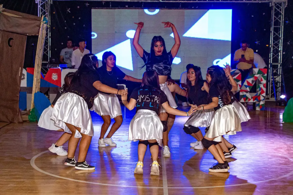 Competencia Buzos Tinogasta - 09