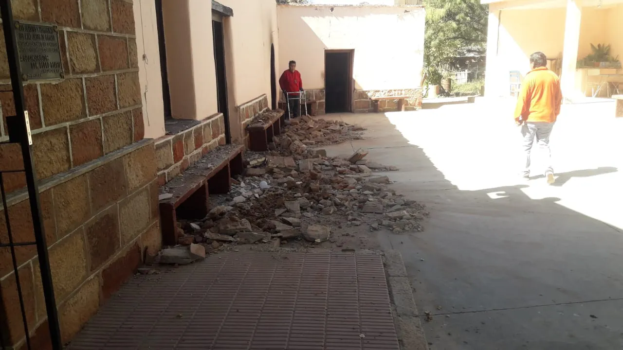 Temblor Famatina - 01