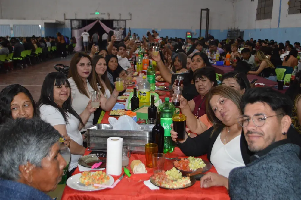 Dia del Empleado Municipal - (3)