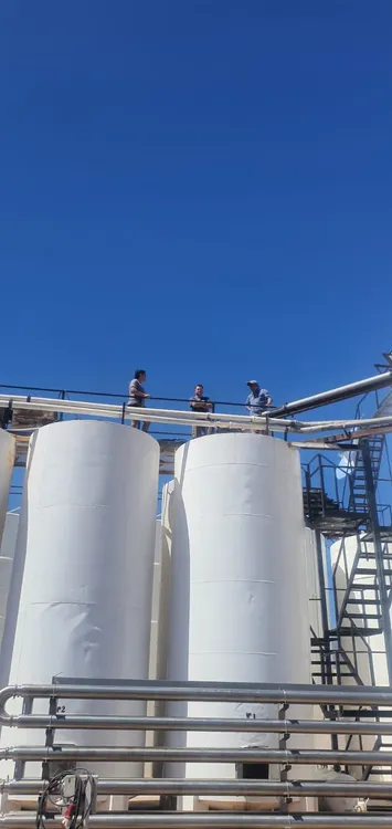 Seguimiento Bodega Municipal - 01