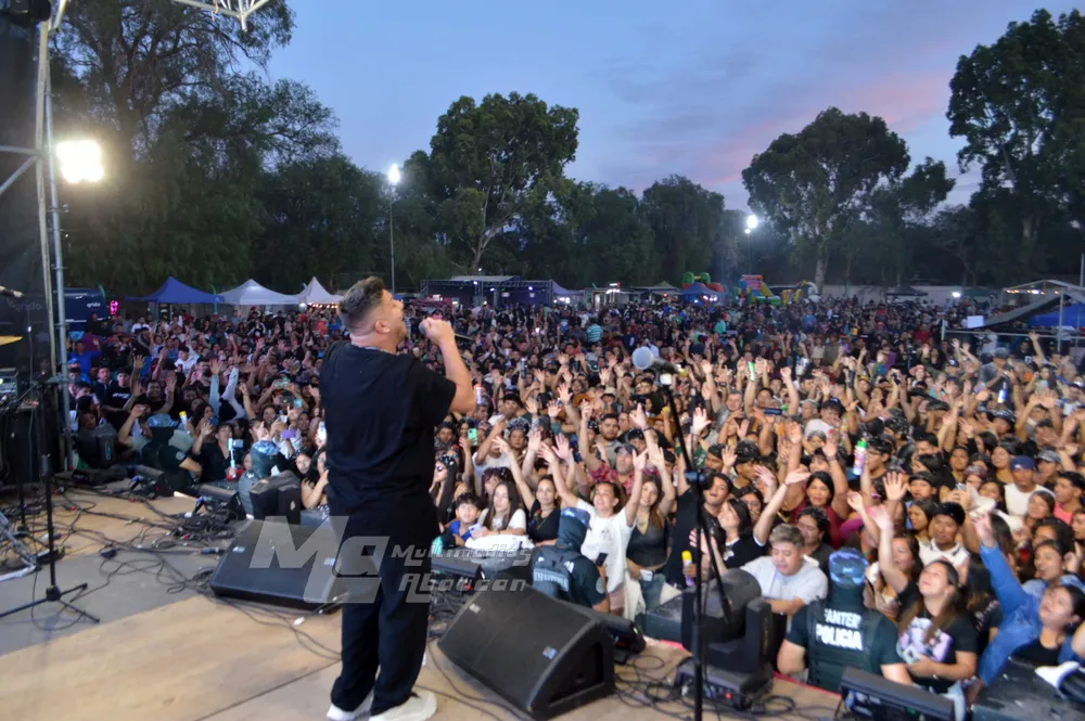 Festival Fiambala - 37