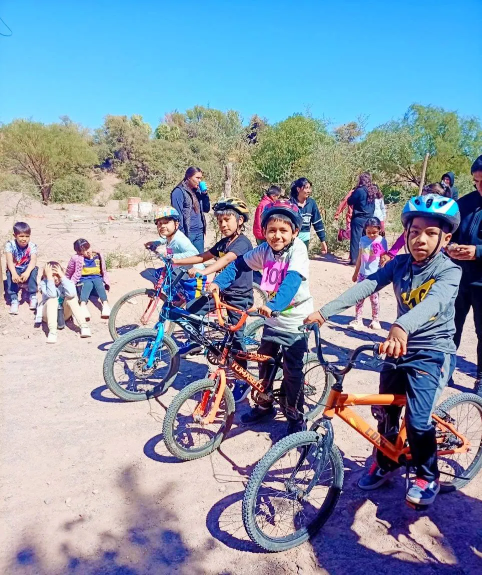 Segundo Duatlon Escolar - 06