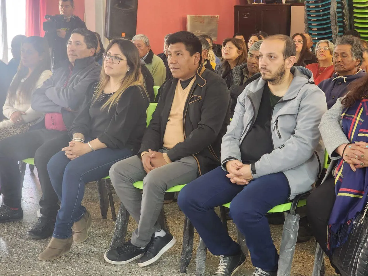 Entrega de Premios a Municipales - 01