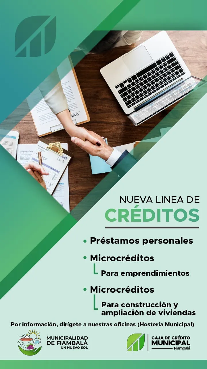 Caja de Credito Municipal