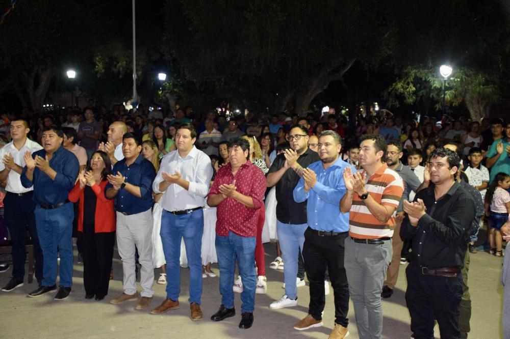 Virgen de Andacollo  - 15