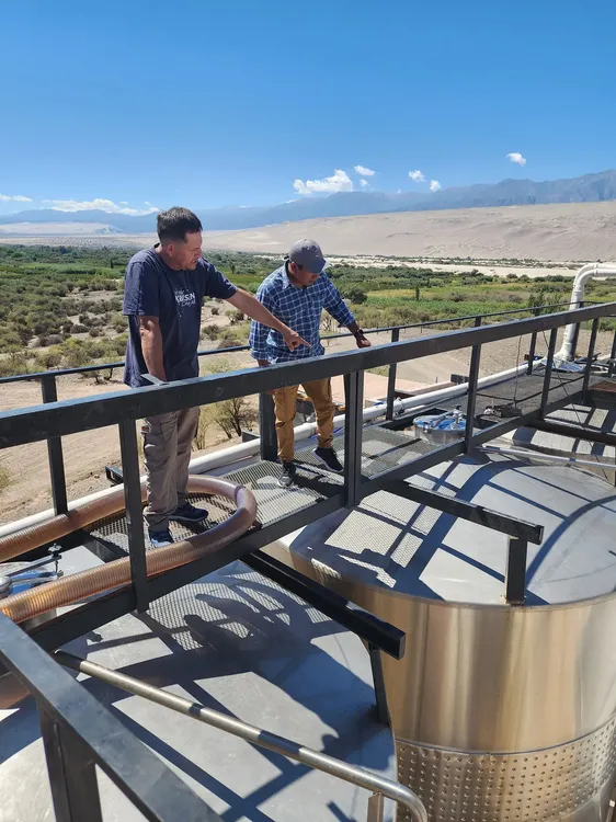 Seguimiento Bodega Municipal - 02