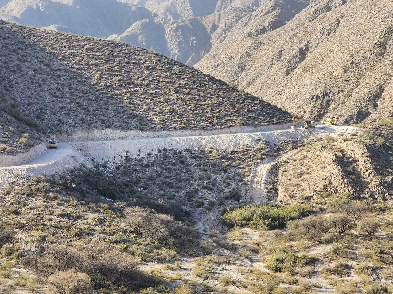 Visita de Usqueda al norte - 01