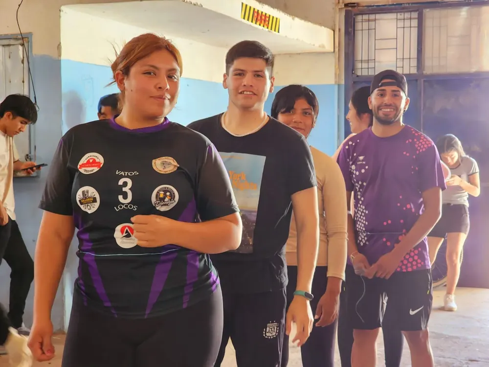 Inicio Semana de Los Municipales - 08