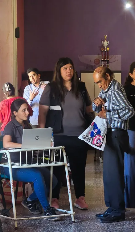 SENASA en Fiambala - 05