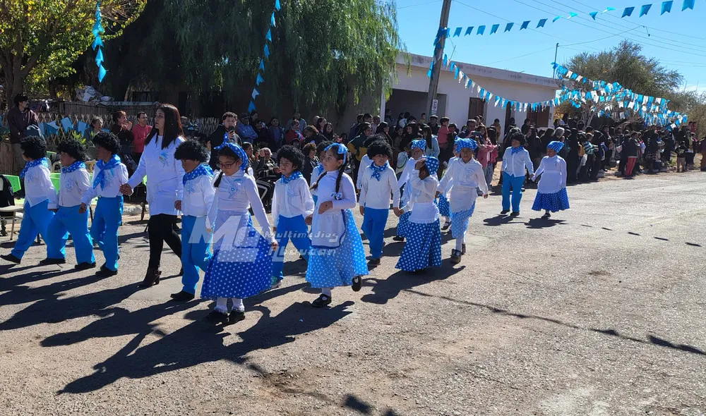 Acto del 25 de Mayo - 10
