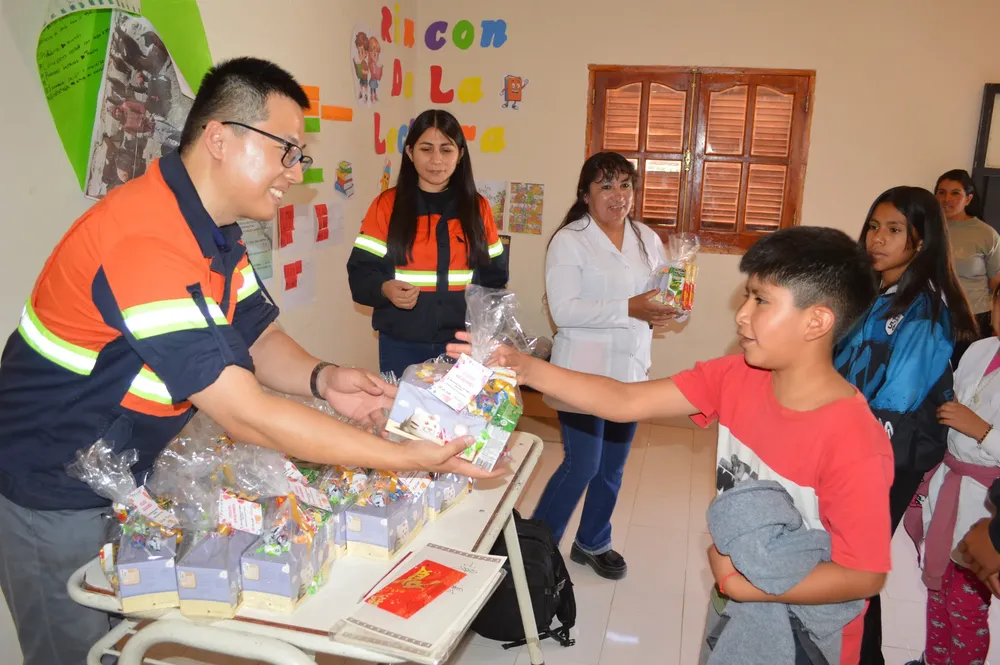 Zijin - Liex en Punta del Agua - 09