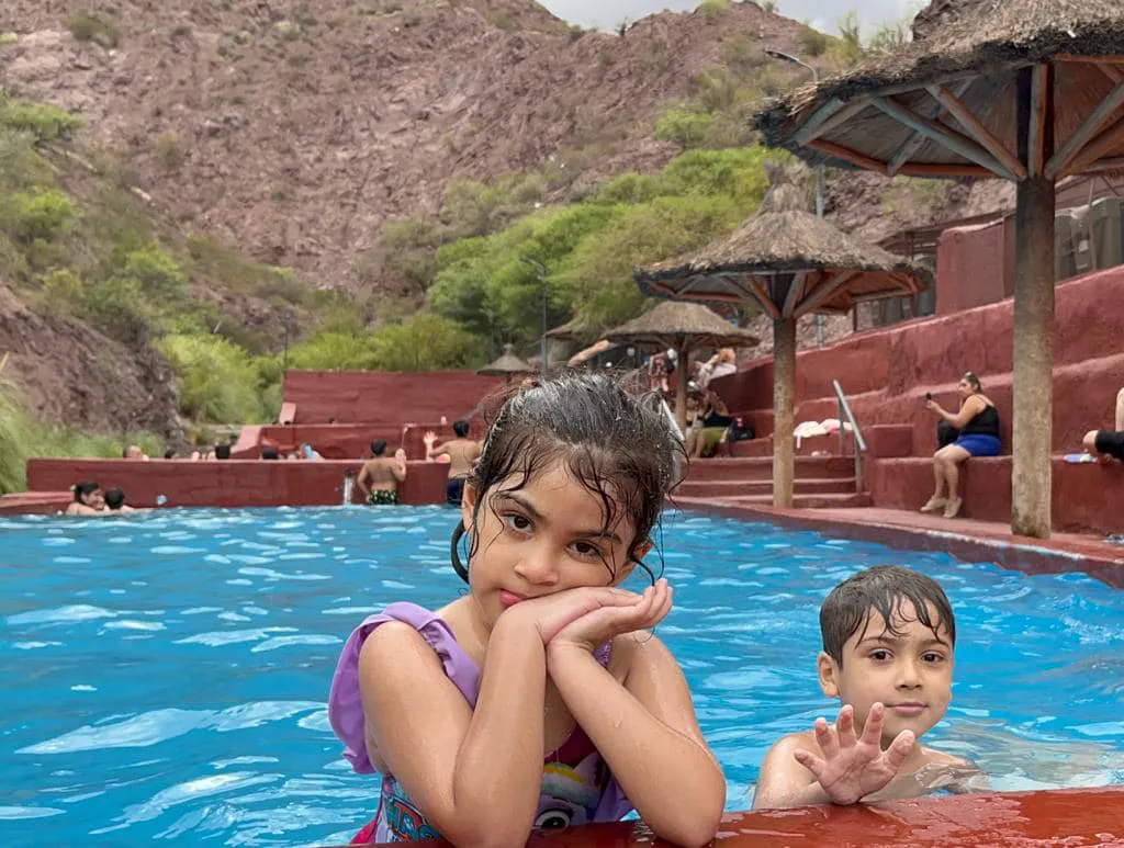 Temporada de Verano La Aguadita - 01