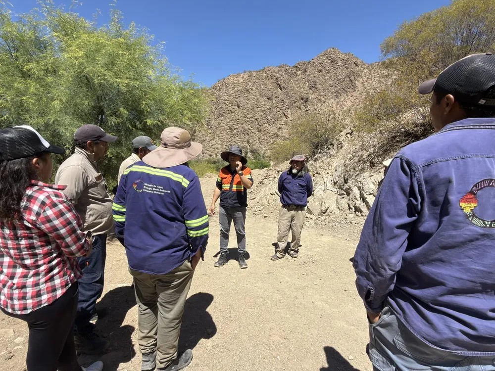 Zijin - Liex en el norte -  (3)