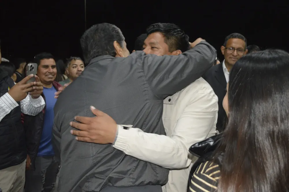 Inauguracion Terminal - (47)