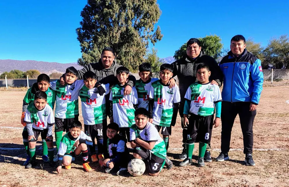 Defensores Campeon - 03