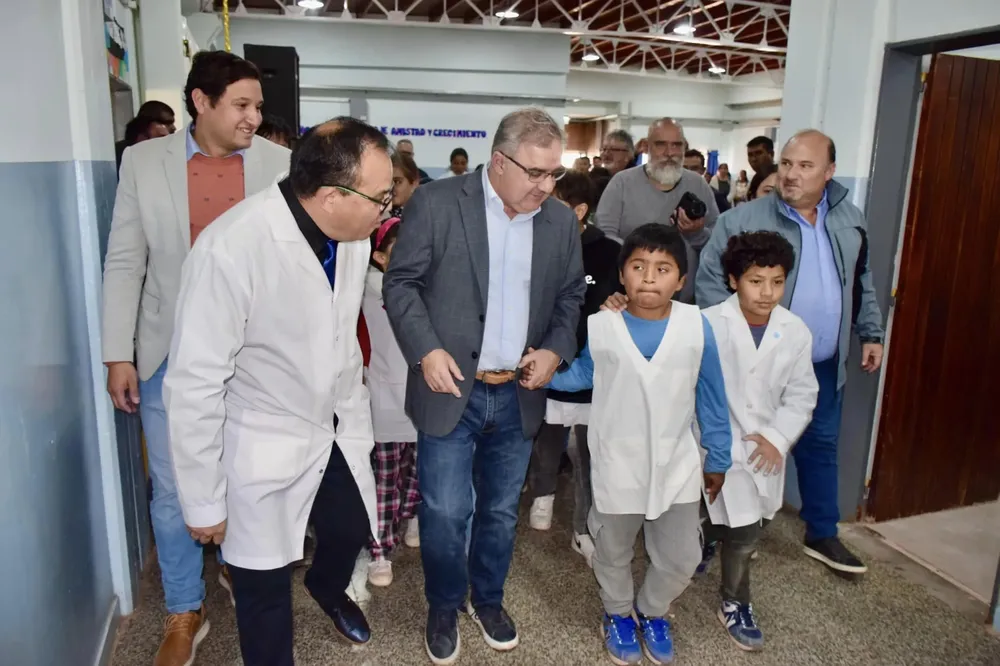 Aulas del Futuro Tinogasta - 02