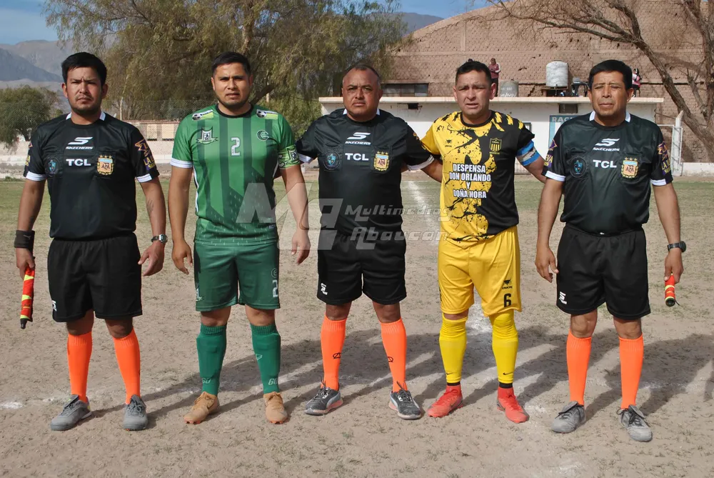 Defensores - Peñarol - 03