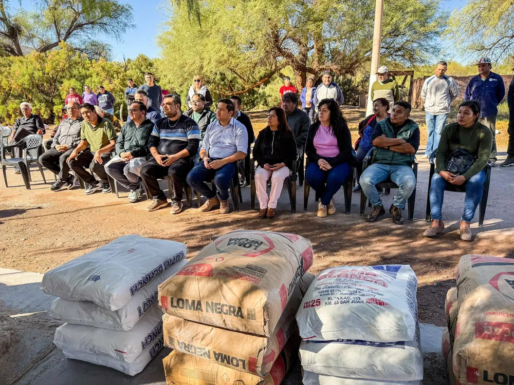 Herramientas para El Puesto - 05