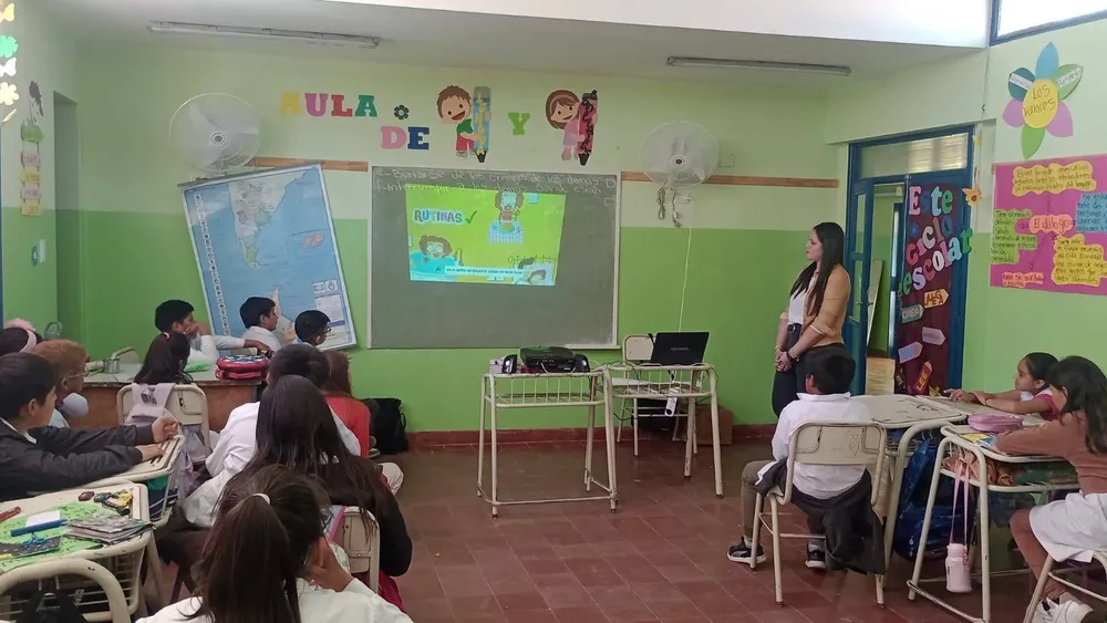 Concientizacion sobre Autismo - 05