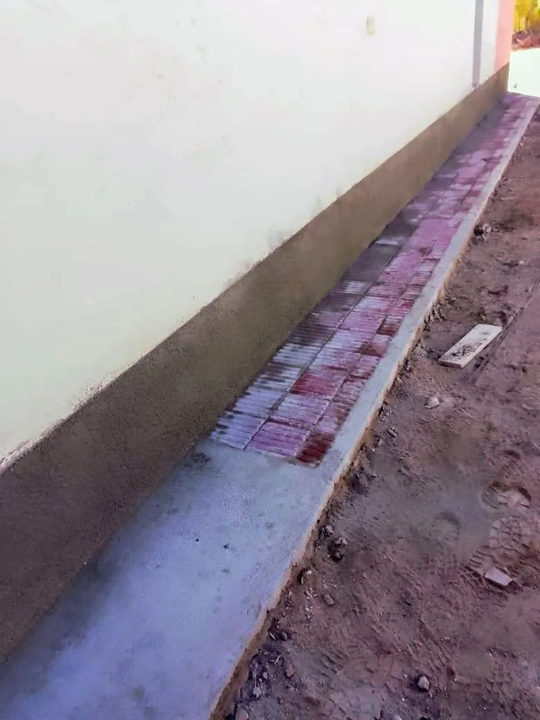 Mejoras Capilla Virgen del Carmen - 03