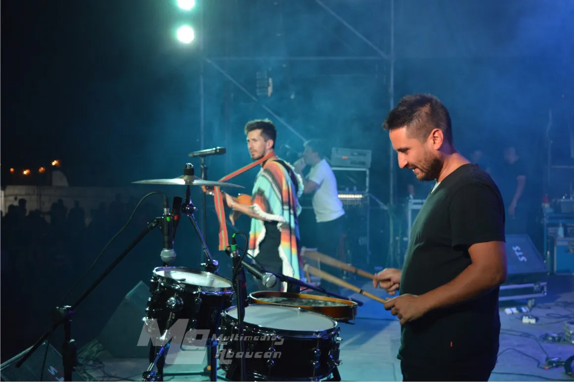 30 Edicion Festival Camino Hacia un Nuevo Sol 2024 - 18