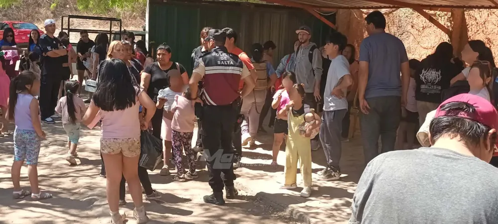 Viaje a Salta EFFATA - 05