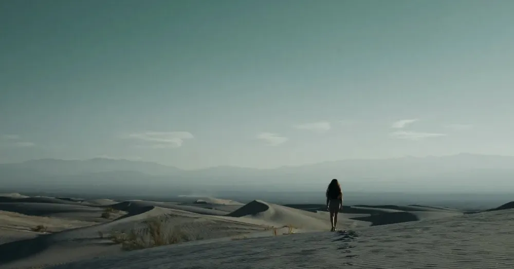 Serie The Eternal White - 01