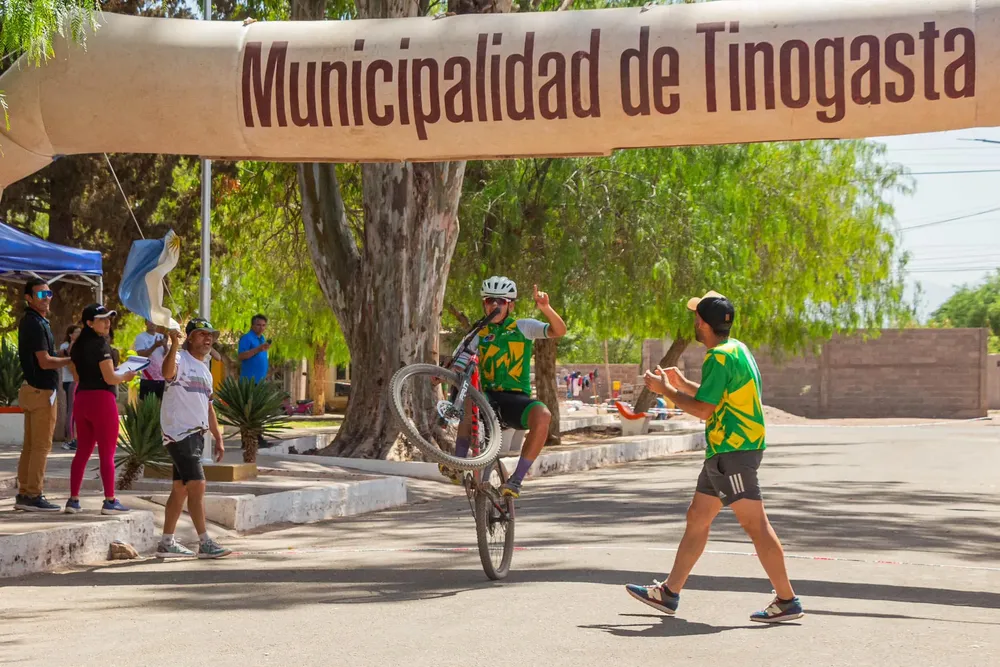 Cierre Juegos ATACALAR -  (31)