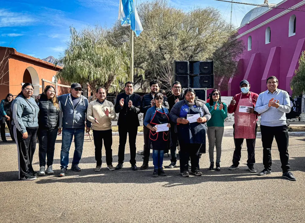 Sabores Copacabana - 02