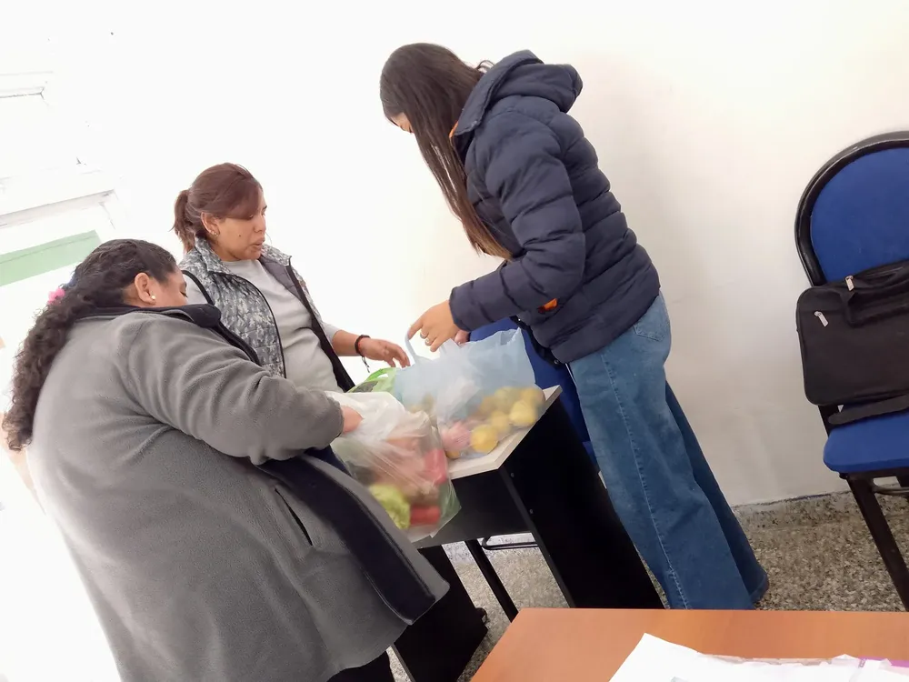 Viandas con Vos - 01