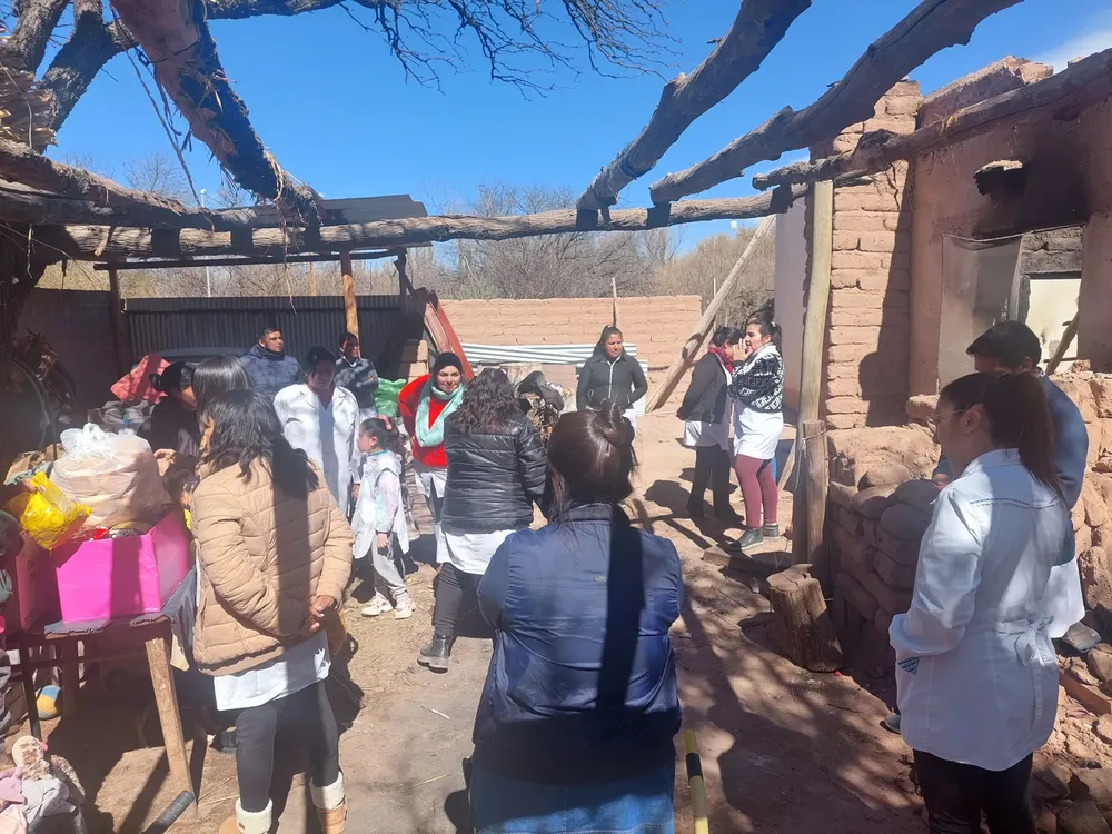 Visita Casa Incendiada Palo Blanco - 06