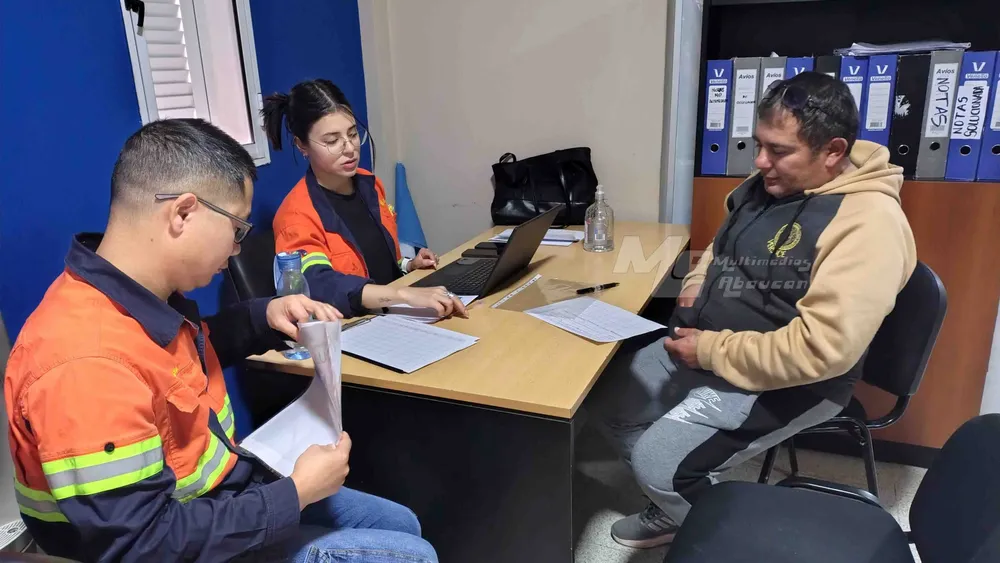 Convocatoria Laboral Zijin - Liex - 12