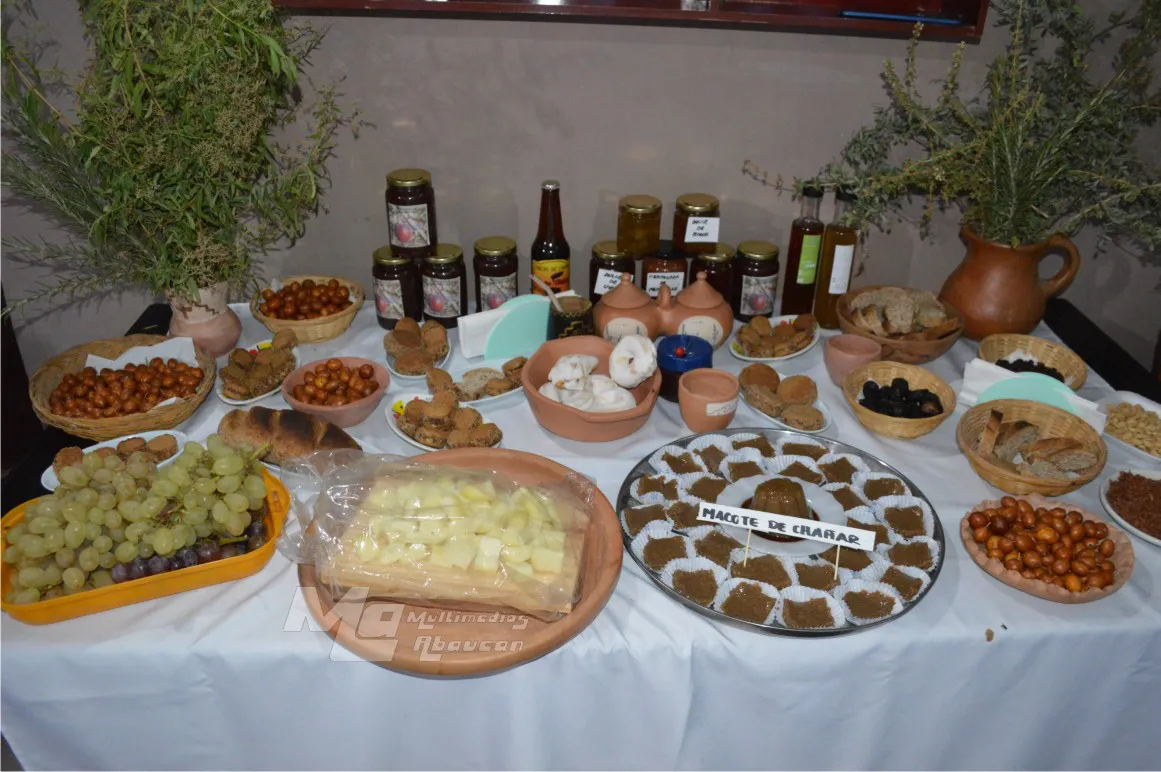 El Chañar puesta en valor - 23