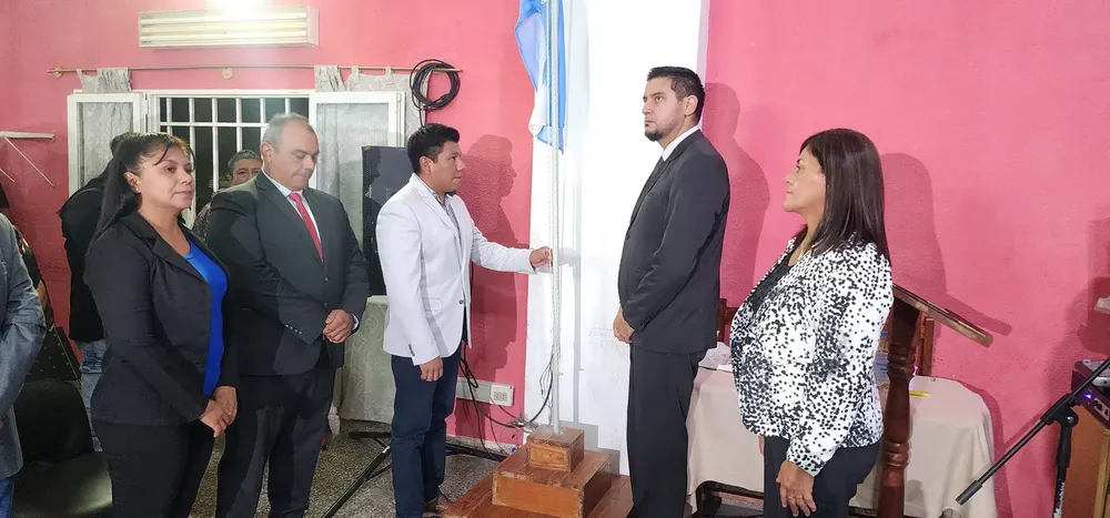 Apertura de Sesiones Fiambala - 06