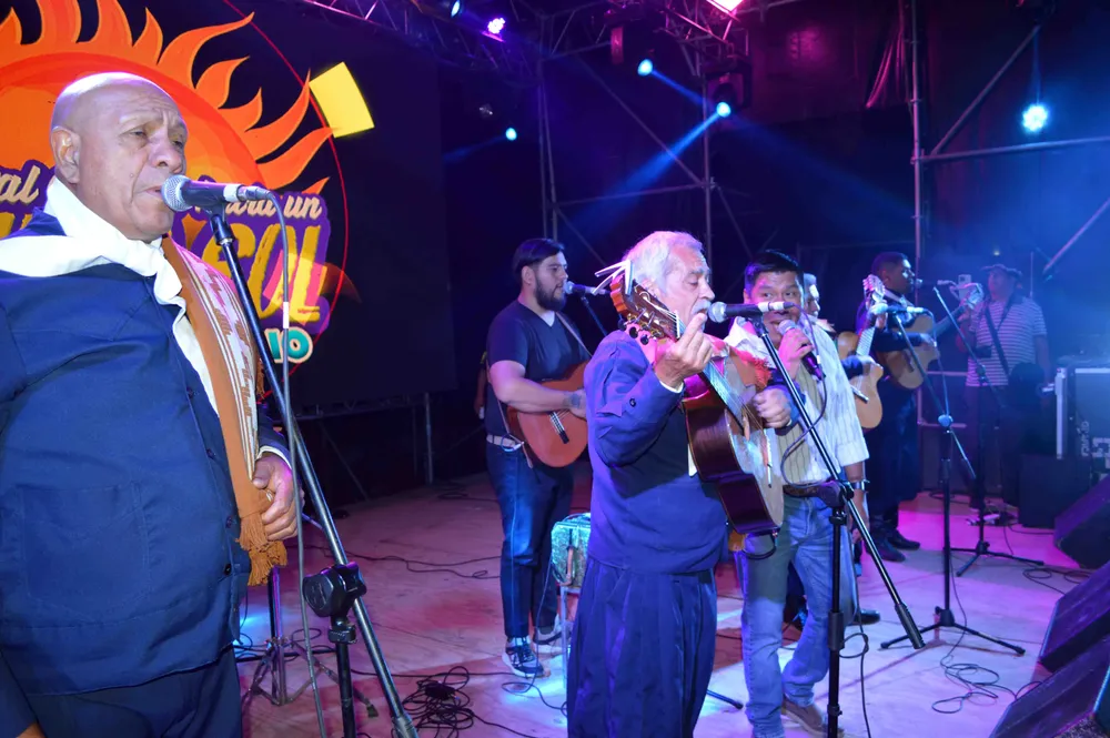 2da Noche Festival Fiambala Camino Hacia Un Nuevo Sol - 27