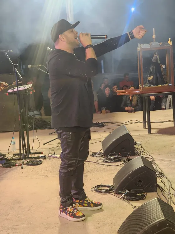 Festival El Agricultor Medanitos - 13