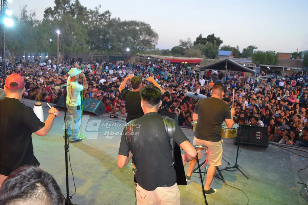 30 Edicion Festival Camino Hacia un Nuevo Sol 2024 - 28