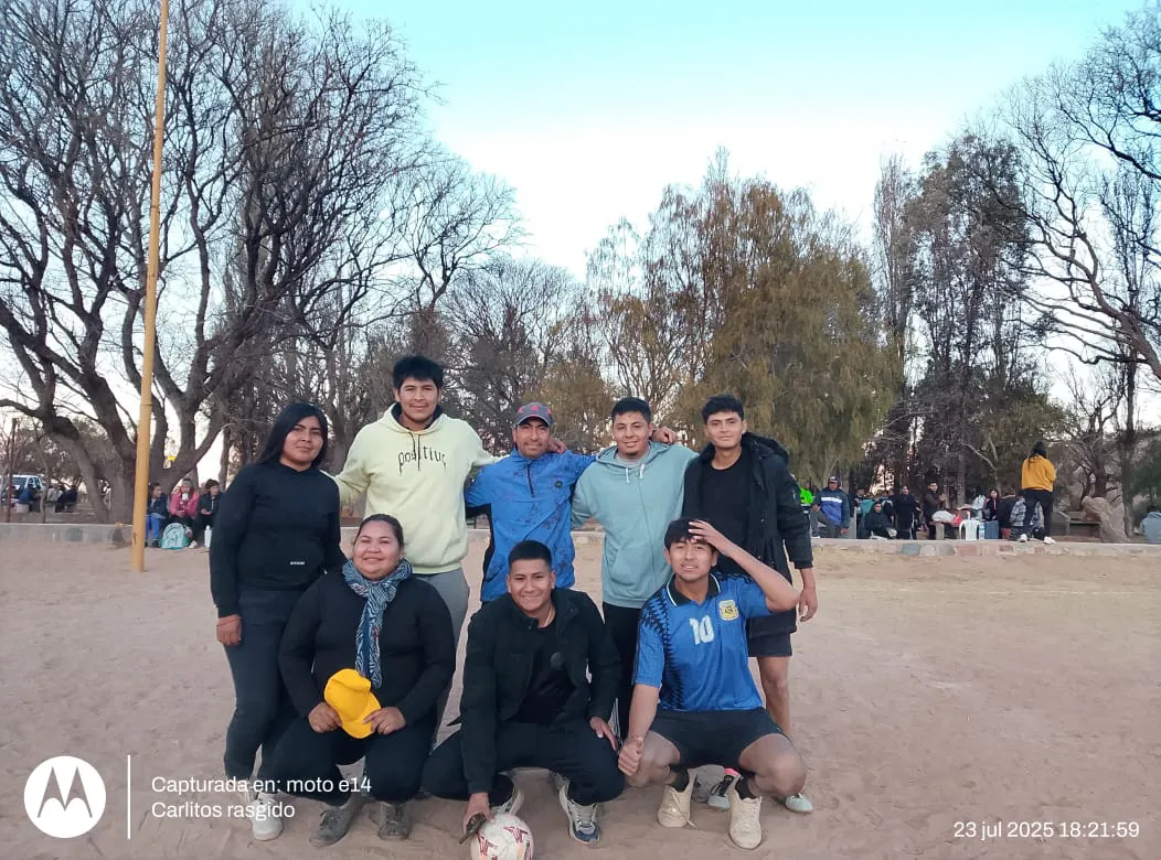 Invierno en Palo Blanco - (14)