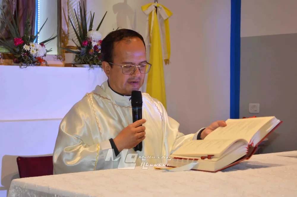 Aniversario Iglesia del Transito - 11