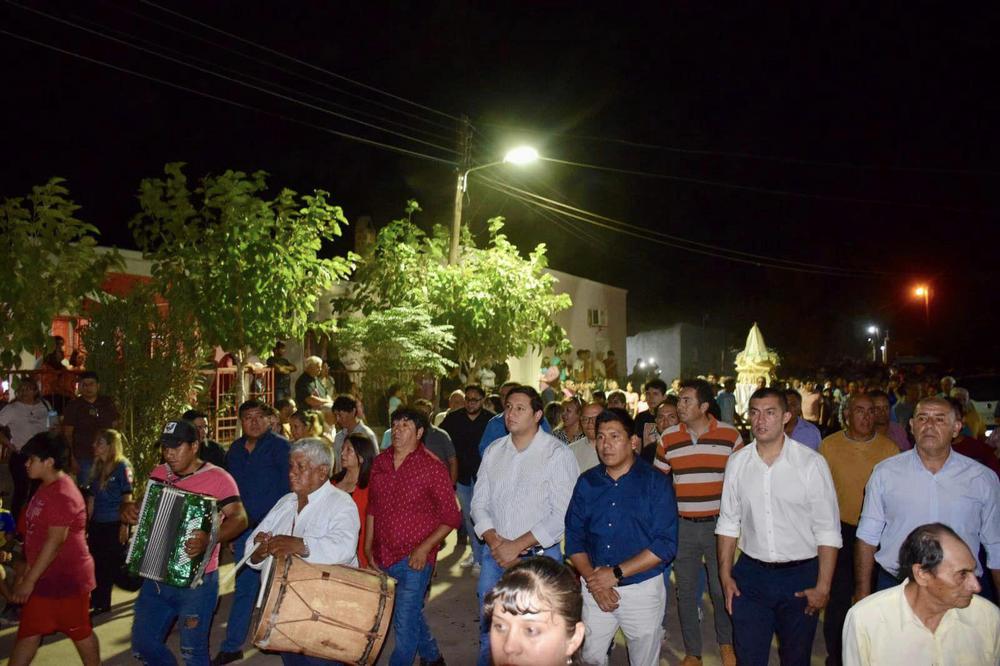 Virgen de Andacollo  - 11