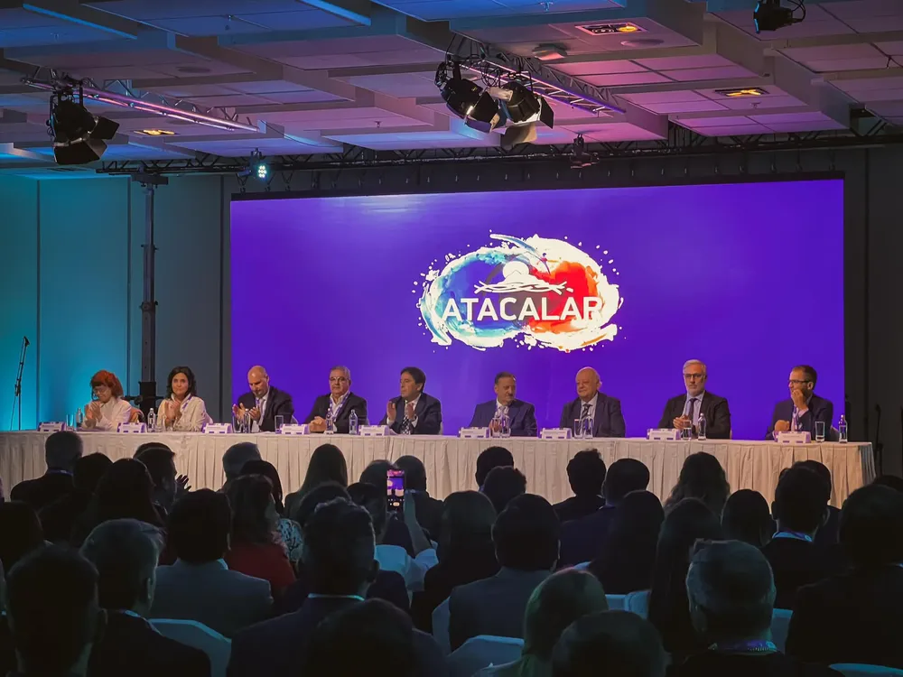 Tinogasta en el ATACALAR - 01