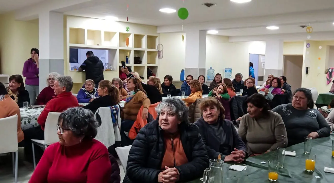 Experiencia Recreativa - 04