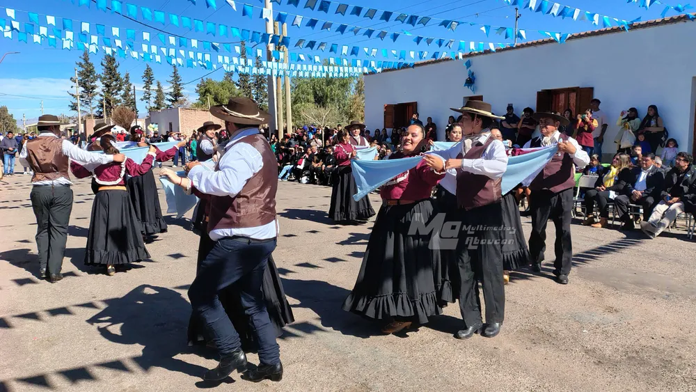 Acto del 25 de Mayo - 07