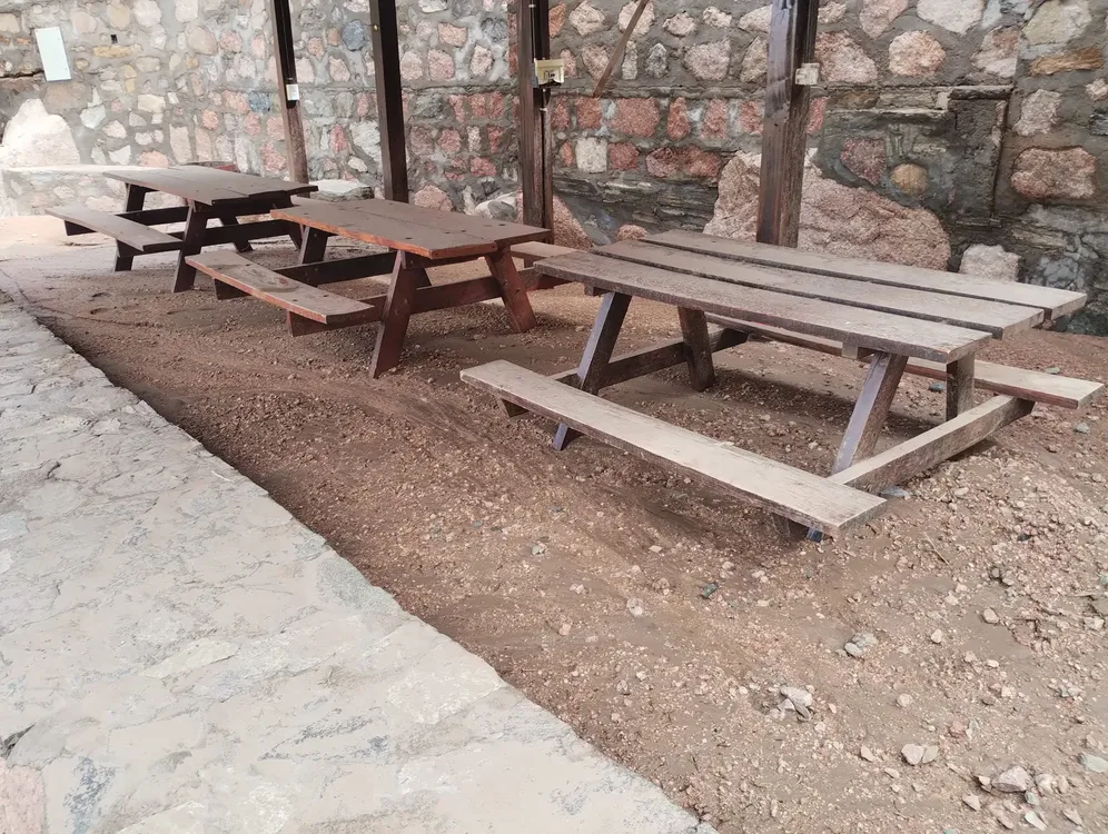 Estado de Las Termas - 07