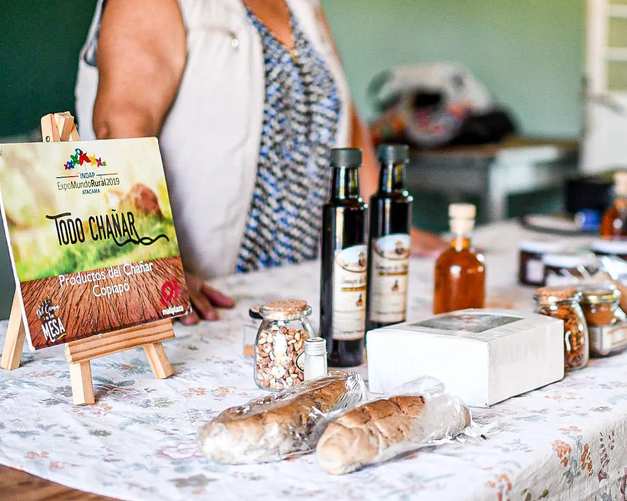 Chañar Tinogata - 06