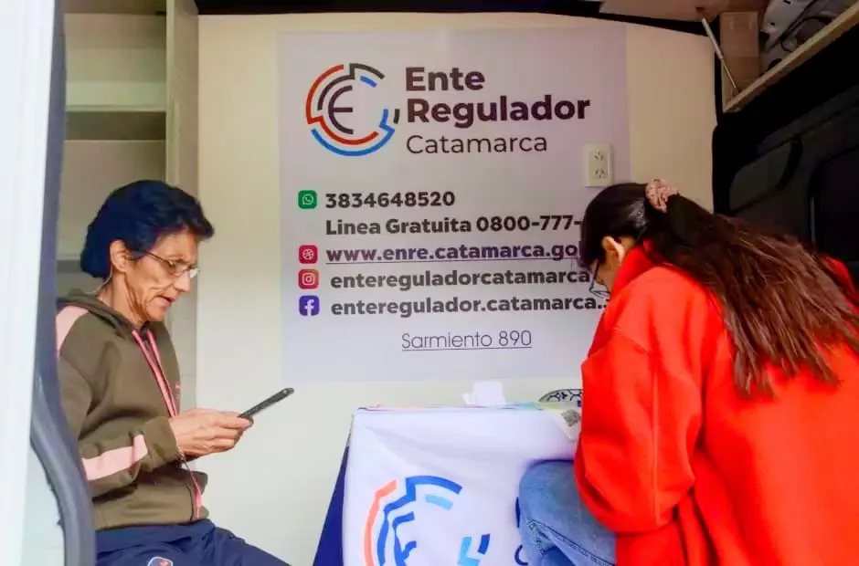 Mas Servicios, Mas Cerca