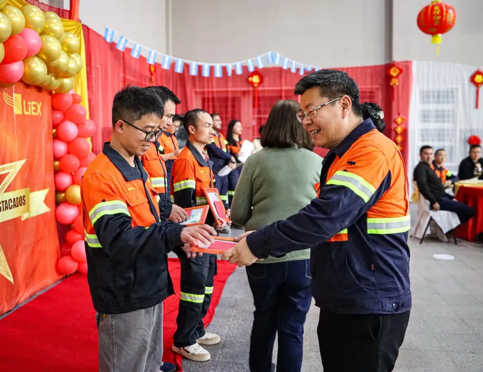 Open Day - Zijin Liex - (1)
