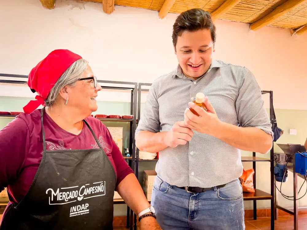 Chañar Tinogata - 04