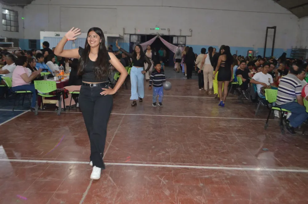 Dia del Empleado Municipal - (55)