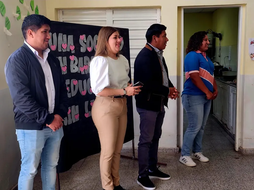 Desayuno Escuela Especial - 05